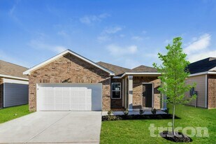 7435 Guadalupe Peak, Unit 237104 in San Antonio, TX - Building Photo