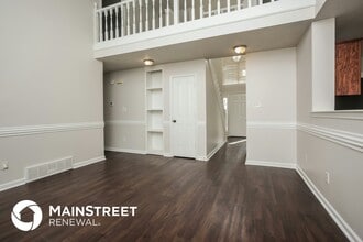 2166 Greencliff Dr in Southaven, MS - Foto de edificio - Building Photo