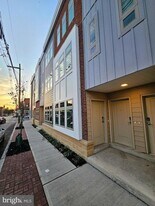 200 Hamilton Ave in Trenton, NJ - Building Photo