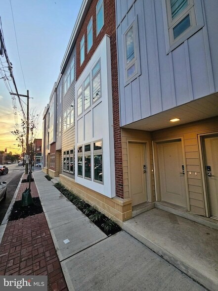 200 Hamilton Ave in Trenton, NJ - Building Photo