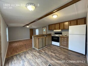 1809 Velma Rd in Athens, TN - Building Photo - Building Photo