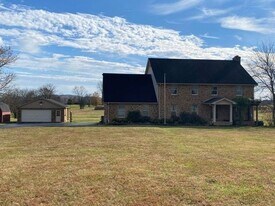 2720 Leeville Pike in Lebanon, TN - Building Photo