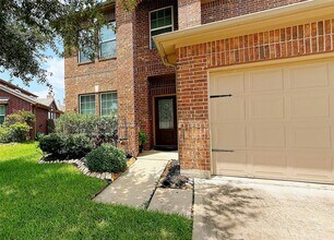 2311 Blue Jay Ln in Katy, TX - Building Photo - Building Photo