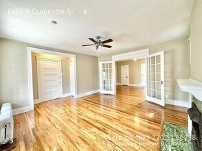1450 N Clarkson St in Denver, CO - Building Photo - Building Photo