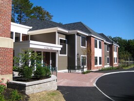 Park Street School Apartments