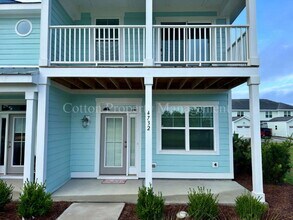 4732 Siddons Dr in Wilmington, NC - Building Photo - Building Photo