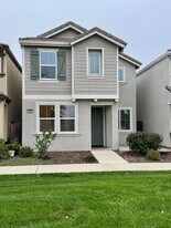 3253 Tysley Way in Rancho Cordova, CA - Building Photo