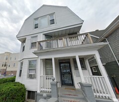 6 Bowdoin Park, Unit 1 in Boston, MA - Building Photo