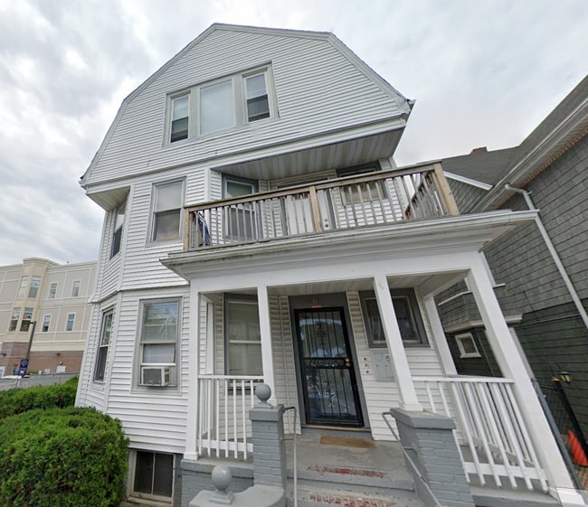 property at 6 Bowdoin Park