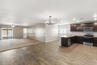 432 W Guinea Ct in Casa Grande, AZ - Building Photo - Building Photo