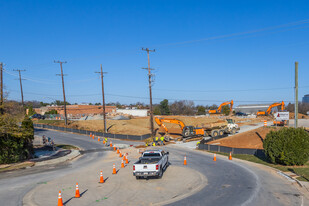 Northside at Park Potomac in Potomac, MD - Building Photo