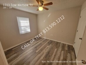 1313 Tom Watson Rd in Lakeland, FL - Building Photo - Building Photo