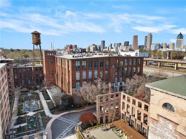 property at 170 Boulevard NE