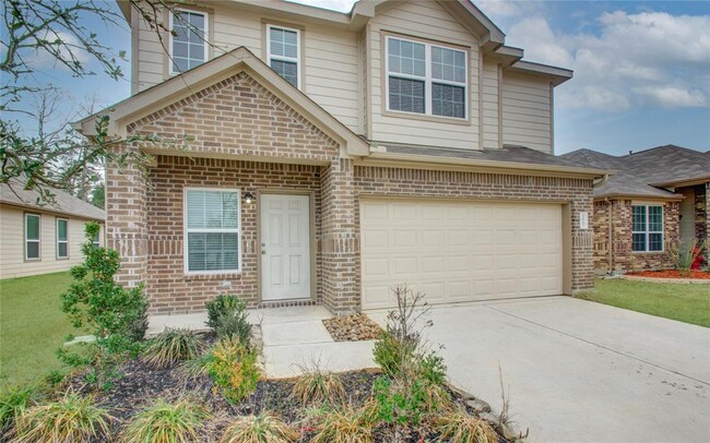 2627 Hoffman Ln in Conroe, TX - Building Photo - Building Photo