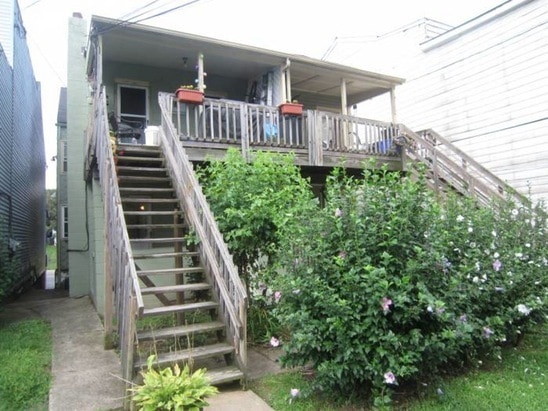 property at 1048 Northampton St