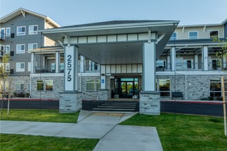 Affinity at Bend 62+ in Bend, OR - Foto de edificio - Building Photo