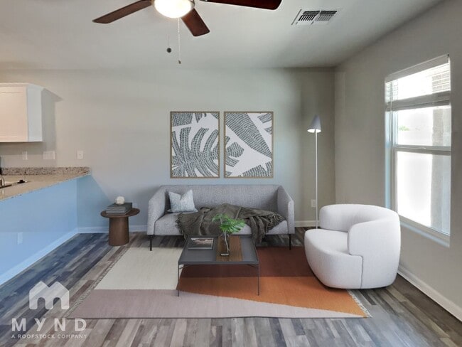 281 W Douglas Ave in Coolidge, AZ - Building Photo - Building Photo