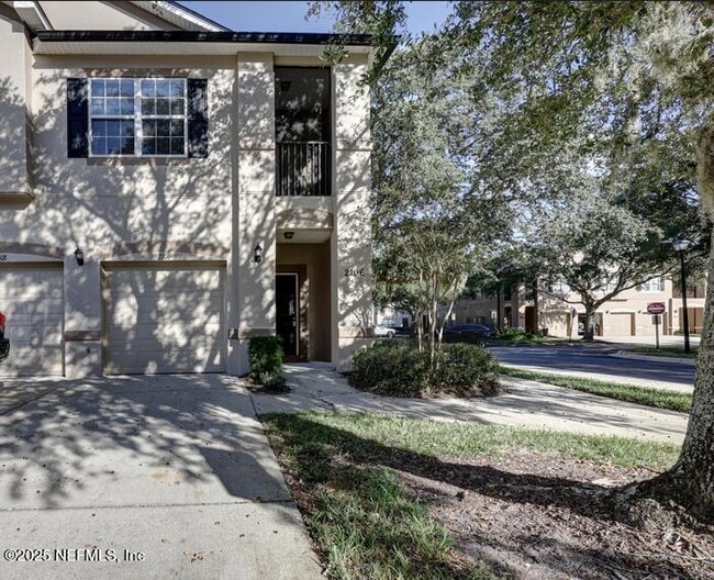 property at 12301 Kernan Forest Blvd