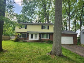 3780 Osage St in Stow, OH - Building Photo