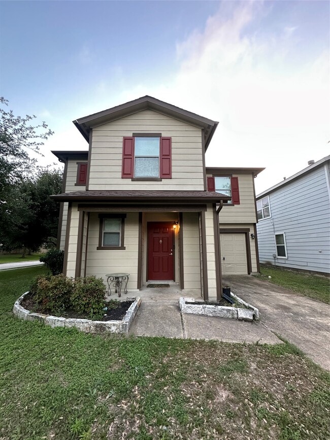 property at 12003 Audubon Hill Ct