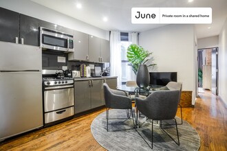 509 E 87th St in New York, NY - Building Photo - Building Photo