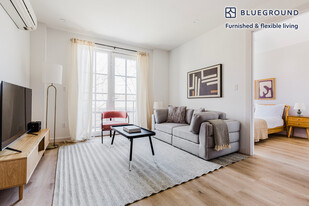 68 Gold St in Brooklyn, NY - Building Photo