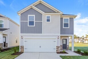 1105 Orch Strm Dr in Haw River, NC - Building Photo