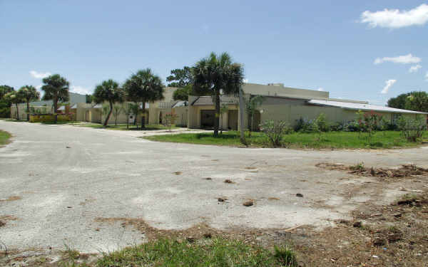 3506 Dairy Rd in Titusville, FL - Building Photo