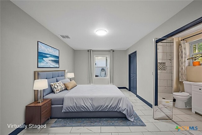 property at 133 Alamo Dr