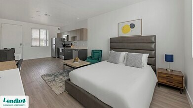 2323 N 150th Dr, Unit B-2079 in Goodyear, AZ - Foto de edificio - Building Photo