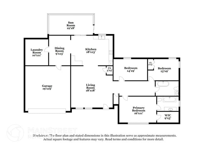 7229 Sorrenta Rd in Knoxville, TN - Building Photo - Building Photo