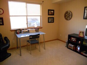 10 Zeller Crossing, Unit 309 in North Liberty, IA - Building Photo - Building Photo