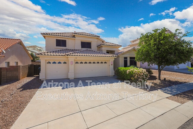 property at 831 S Rincon Rising Rd