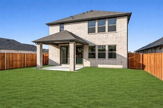 418 Sagebrush Trl in Sherman, TX - Building Photo - Building Photo