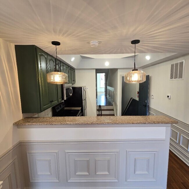 1827 Master St in Philadelphia, PA - Building Photo - Building Photo