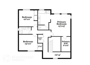 1154 Shades End Ave in North Las Vegas, NV - Building Photo - Building Photo