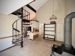 1901 Clear Creek Dr in Georgetown, CO - Building Photo - Building Photo