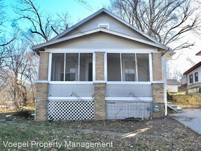 4035 Ruby Ave in Kansas City, KS - Building Photo - Building Photo