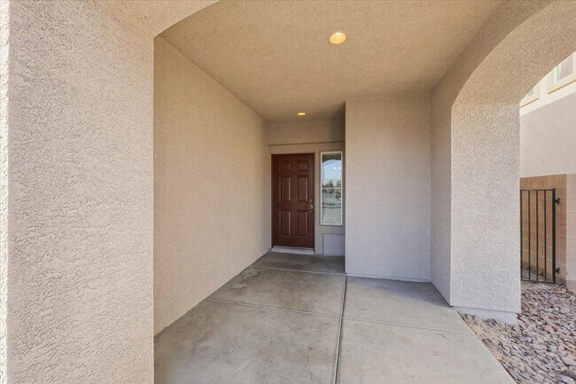 6217 Blushing Willow St in North Las Vegas, NV - Building Photo - Building Photo