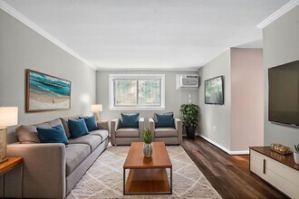 3105 Naylor Rd SE in Washington, DC - Building Photo - Building Photo