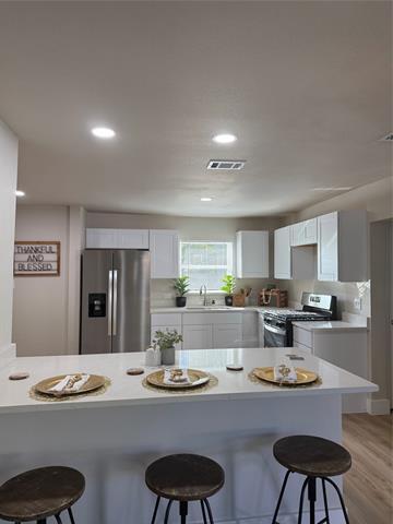 7108 Wofford Ave in Dallas, TX - Building Photo - Building Photo