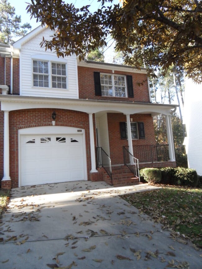 property at 5320 Goldenglow Way