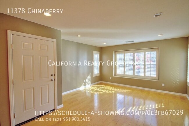 11378 Chinaberry St in Corona, CA - Building Photo - Building Photo