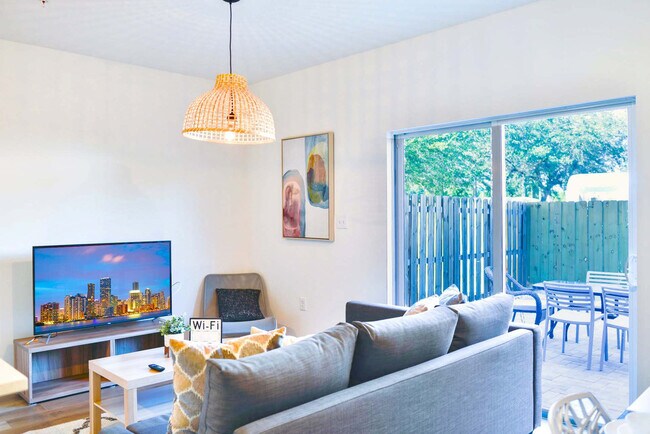 property at 171 NW 158th St