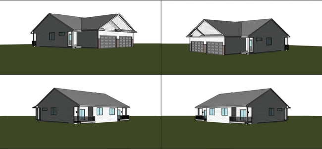 property at 103 Lexington Dr