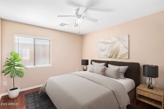 1525 W Burgess Ln in Phoenix, AZ - Building Photo - Building Photo