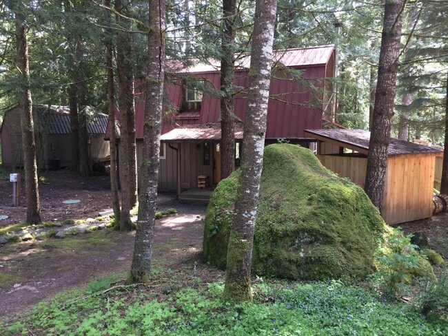 70558 E Terrace Dr in Rhododendron, OR - Building Photo - Building Photo