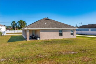 644 Hudson Valley Dr in Poinciana, FL - Building Photo - Building Photo