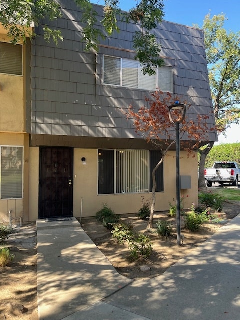 5188 E Ashlan Ave, Unit 101 in Fresno, CA - Building Photo - Building Photo