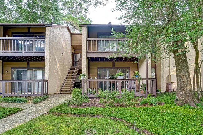 property at 11711 Memorial Dr